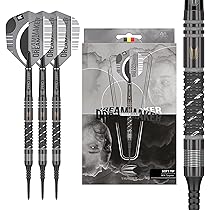 【ダーツ】DIMITRI VAN DEN BERGH ECHO ターゲット DIMITRI VAN DEN BERGH × ECHO 20G 90% 2BA
